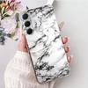 Für Samsung Galaxy A24 4G Hülle Cartoon Weiche Silikon Handyhülle Für Samsung A24 SM-A245F A 24 Rückabdeckung Transparent Fundas Coque