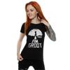 Guardians Of The Galaxy Womens/Ladies I Am Groot Cotton T-Shirt