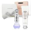 JILL STUART Lavender Essence Domestic Gift Set Jill Stuart Hand Set White Floral Hand Cream 30g Aromatic Flower