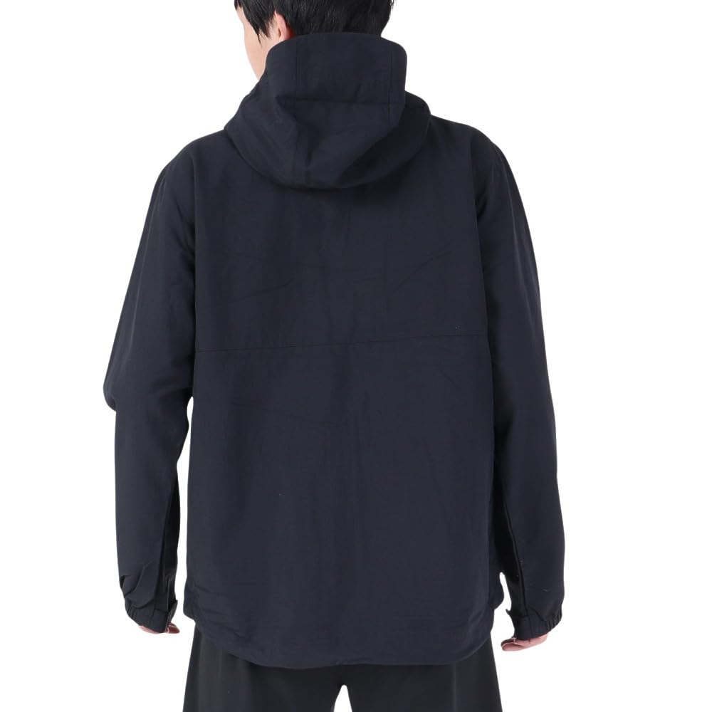 Columbia Visa Bona Pass II Jacket XM3394 Small Black Men's