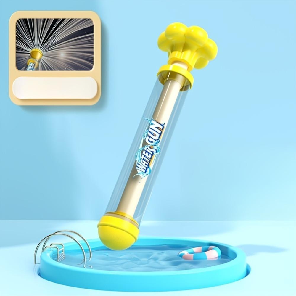 

1pc Water Toys, Rebound Water Spray Toys, Boys and Girls Summer Beach Swimming Pool Outdoor Water Toys