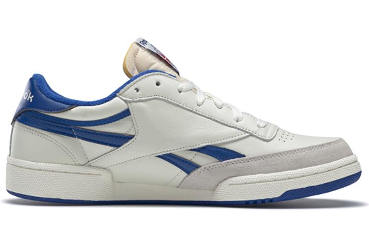 Club C Reebok Revenge Vintage 'Chalk Collegiate Royal' FW4863