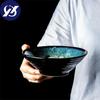 Bol à nouilles Ramen changement de four japonais, vaisselle de cuisine sous émaillée, bol à soupe à salade, grand bol à riz, service de table