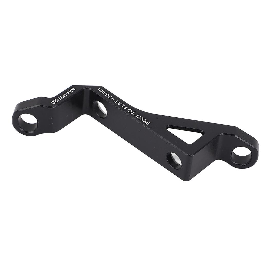 Adaptor Montare Etrier Frână Disc Aliaj Aluminiu Ușor de Instalat Adaptor Frână Disc Ciclism Montan