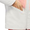 Nike Lightweight Down Jacket With Wind Protection Women Outerwear Sail-White Atomic-Orange DD6420-133