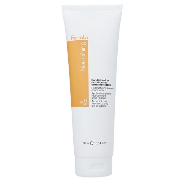 Fanola Nourishing Conditioner 300 B/