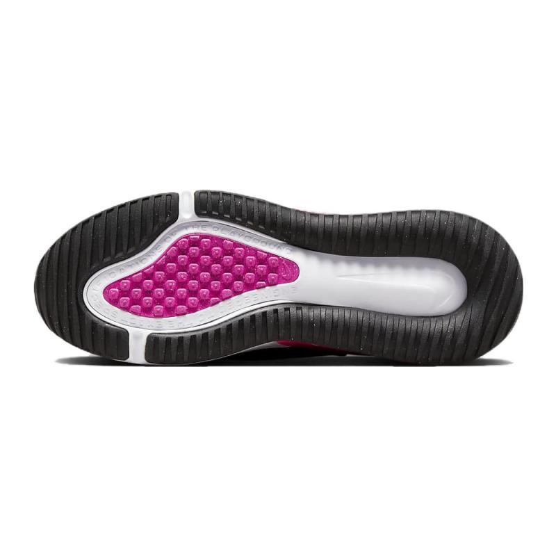 Nike Air Max 270 GO GS 'Dark Obsidian Fierce Pink' Sneakers DV1968-401