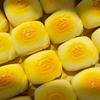 Taba Squishy Simulated Milk Cake Bread Squeeze Toy Super Soft Stress Relief Slow Rising Sensory Fidget Toys for Kids and Adults