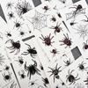 Lifelike Scar Spider Design Temporary Tattoos Tattoo Stickers Body Art Stickers Face Patch