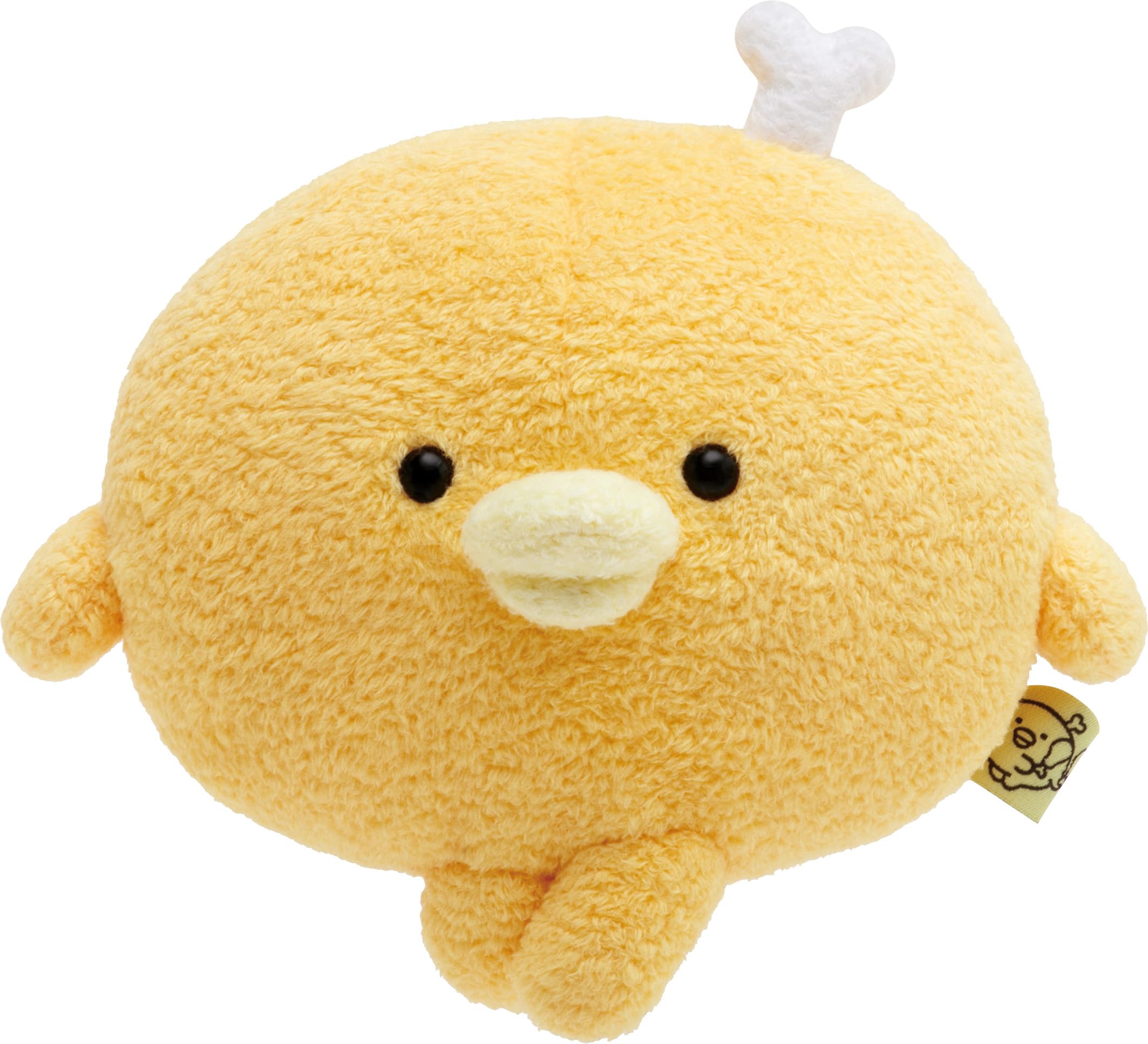 

Мягкая игрушка Chikip Dancers Bone Chicken MF42101