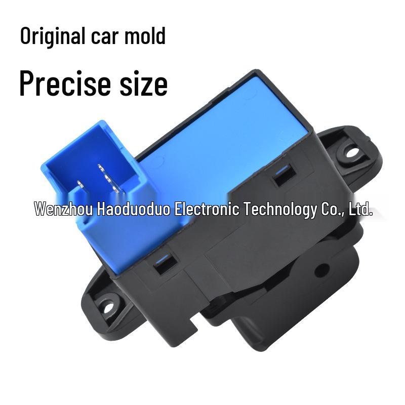 Hyundai IX35 Power Window Switch 93580-2Z000 Electric Button Control