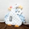 Yousheng Kids Sleep Patting Toy with Noise-Cancelling Vibration 3 Adjustable Modes Toddler Sleep Soother Soothing Slapping Doll for Crib Sleep Aid