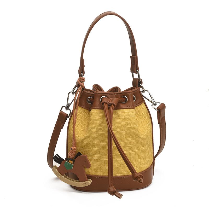 Fashion New Shoulder Bag Diagonal Bag Handbag Women