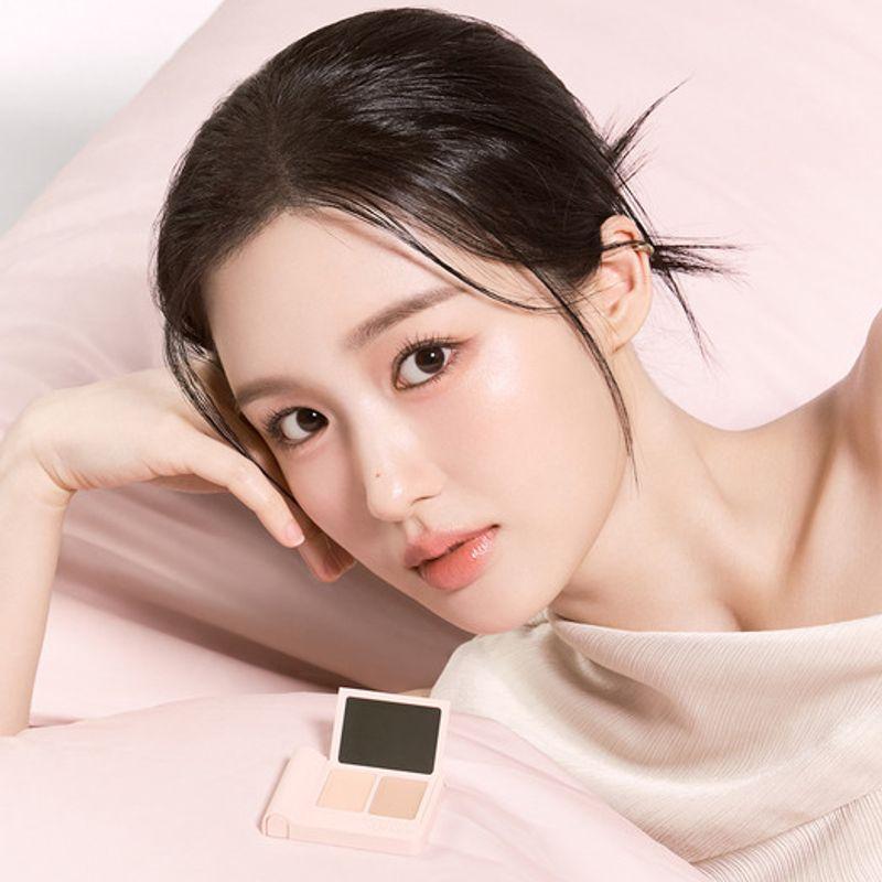 

[НОВИНКА] Палетка двойных консилеров Pro Cover No. 22 Medium