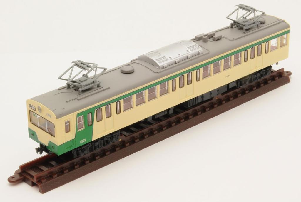 Tomytec Diorama Collection Railway Collection Joshin Dentetsu 150 Series Kumoha 151 Kumoha 152 Set Diorama Supplies First Order Limited & 2-Car