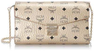 Válltáska MYZ9SME05 OFF WHITE [MCM] Női [termék]
