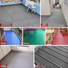 Industrial Insulated Rubber Floor Mat