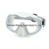 Mască de snorkel silicon HD Pulian