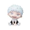 Anime Indou Hikaru Figure Hikaru Died figure Tsujinaka Yoshiki Action Figure Cute Q-version look up figure Collection Toys Gifts