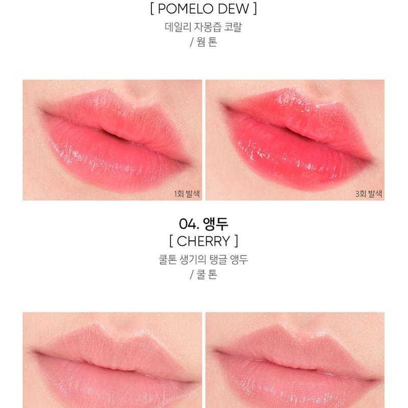 AMUSE - Dew Balm - 6 Colors