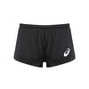 New SS25 Casual Shorts Women's Black 2012C712-001