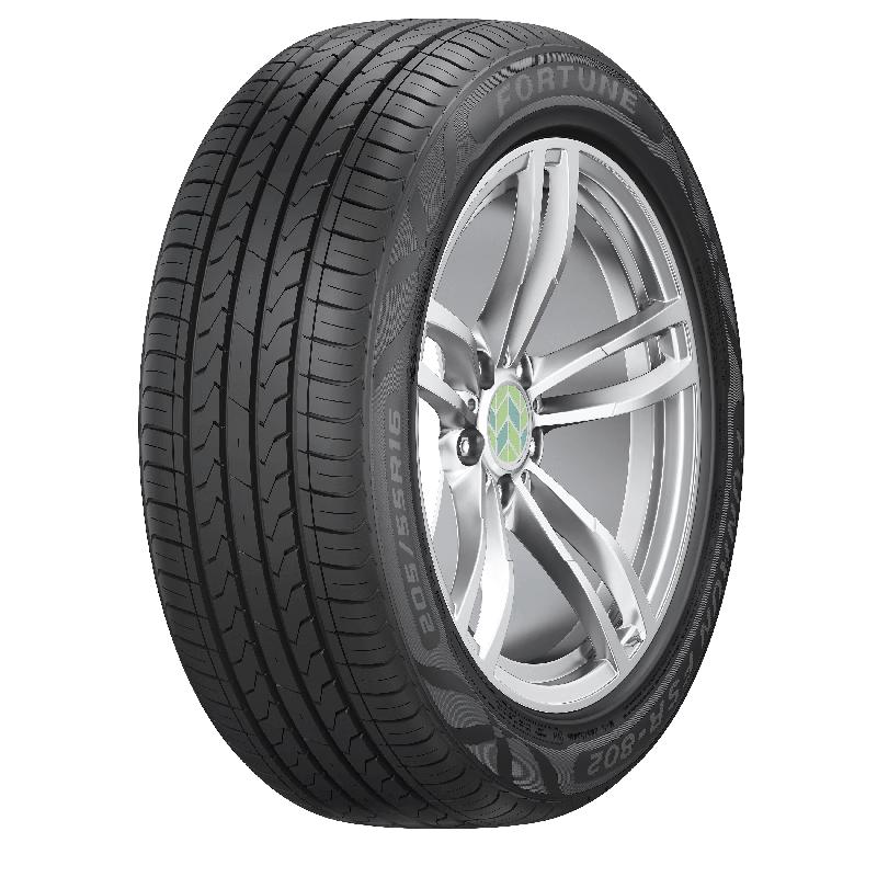 FORTUNE FSR802 Quiet Comfort Car Tire