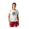 Dare 2B Womens/Ladies Tranquility III Flowers T-Shirt
