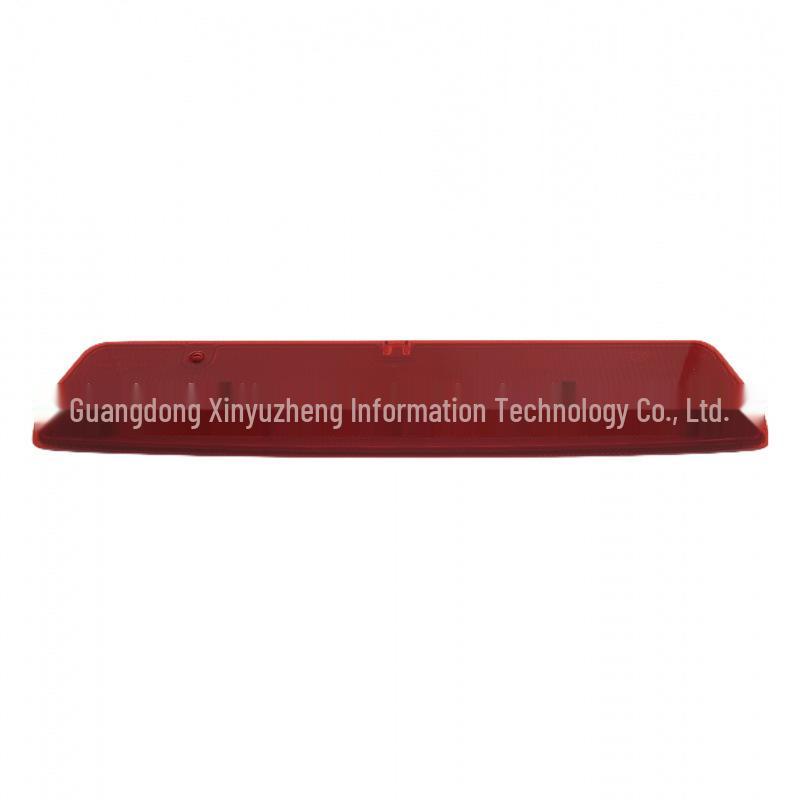 Compatible Third Brake Light Lamp for Ford Focus Hatchback H1BB-13A613AC