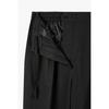 Studio Tomboy Wide Fit Banding Slacks 9106231091