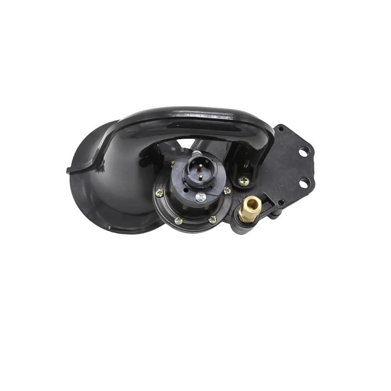 12-24V 150DB Electric Air Horn For Volvo Truck Scania Truck Super FGHGF 24V SCANIA VOLVO