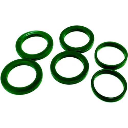 

Green Stuff World Rolling Pin Guide Ring Miniature Tool GSW-59