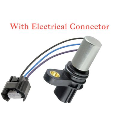 2002-2017 Nissan Camshaft Crankshaft Position Sensor W/Connector | 237316N21A | 0718207808946 Fits:Nissan | Ignition Kit