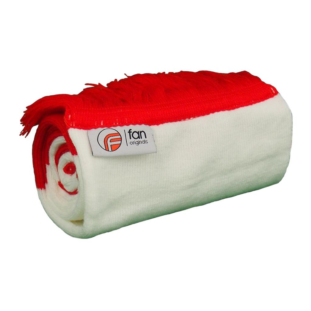 Fan Originals Classic Bar Scarf