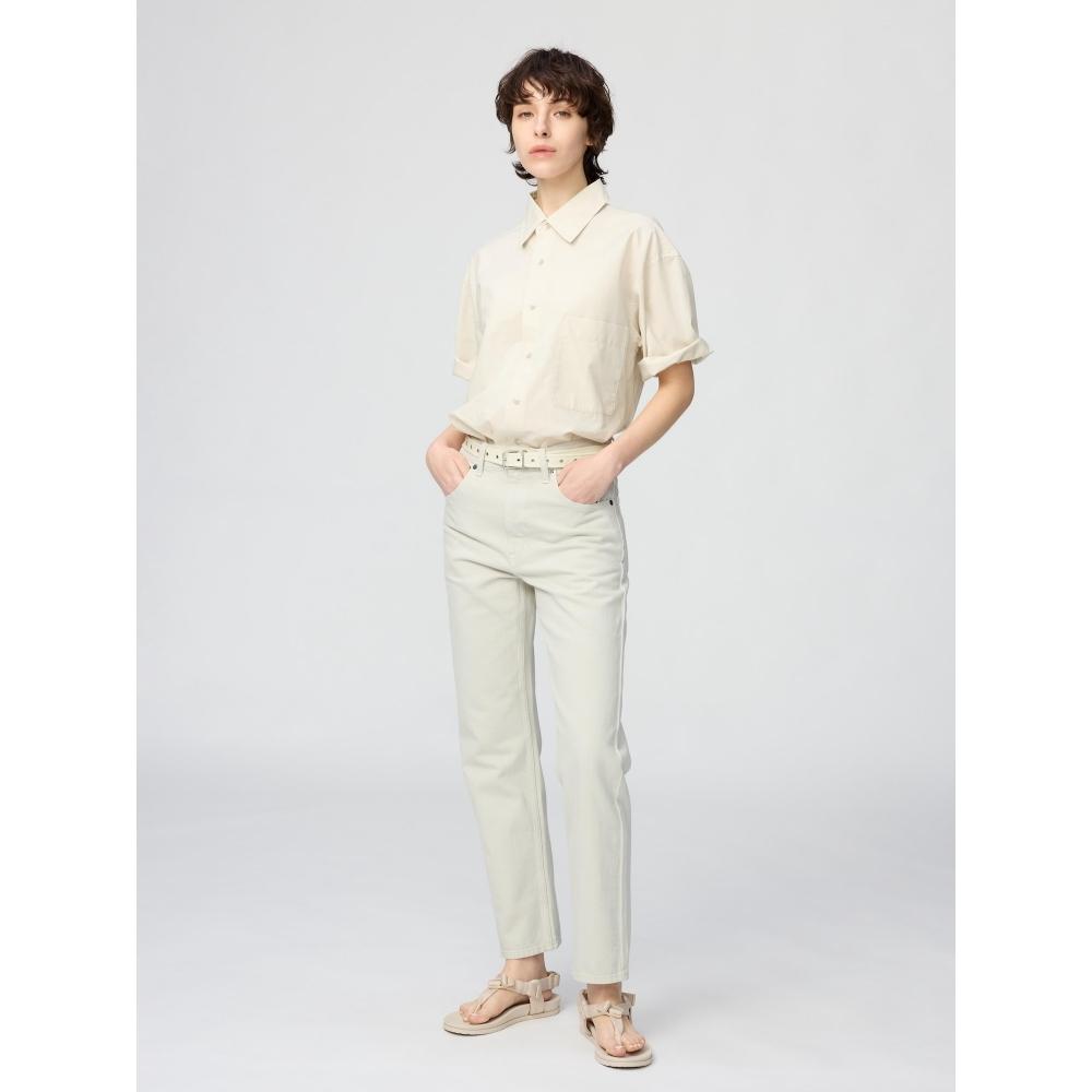 Uniqlo Japan Boxy Shirt