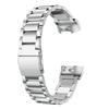 Cinturino magnetico in acciaio inossidabile stile milanese per Fitbit Charge 2/3/4/5