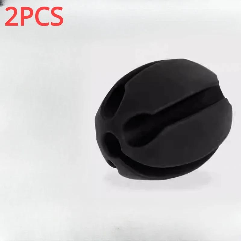 Rod Ball Retaining Clip Rod Holder Protector Storage Device Fishing Equipment  Fishing Tools 2025