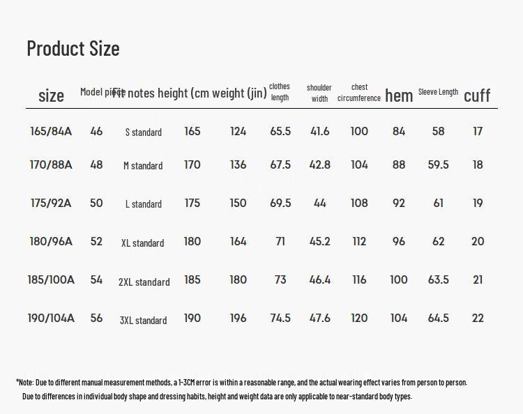 HLA Men's Far Infrared Thermal Fleece-Lined Round Neck Knit Shirt