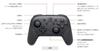 Nintendo Nintendo Switch Pro Controller Nintendo Switch logo design microfiber [Official Product] (Includes cloth)