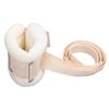 Bed Wrist Strap Soft Sponge Prevent Self Injury Hand Ankle Restraint Belt for Patients Elderly