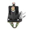 Sr Solenoid, Part Number 435 103 Interchangble with 110167, 28 4210 for AYP 103R, Contex 44 814801 00 with 4 Pole 5/16-24 Inch   Configuration