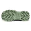 Skechers Zapatos Hi-Ryze Pastel de Miel Cómodos Versátiles de Caña Baja Zapatillas Tipo Papá para Mujer Verde Menta 177234-SAGE