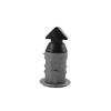 Motorcycle Ignition Switch Key Set Kit For Yamaha ZY100-12 Gas Scooter 50cc 150cc 139QMB GY6 Moped Scooter Moped