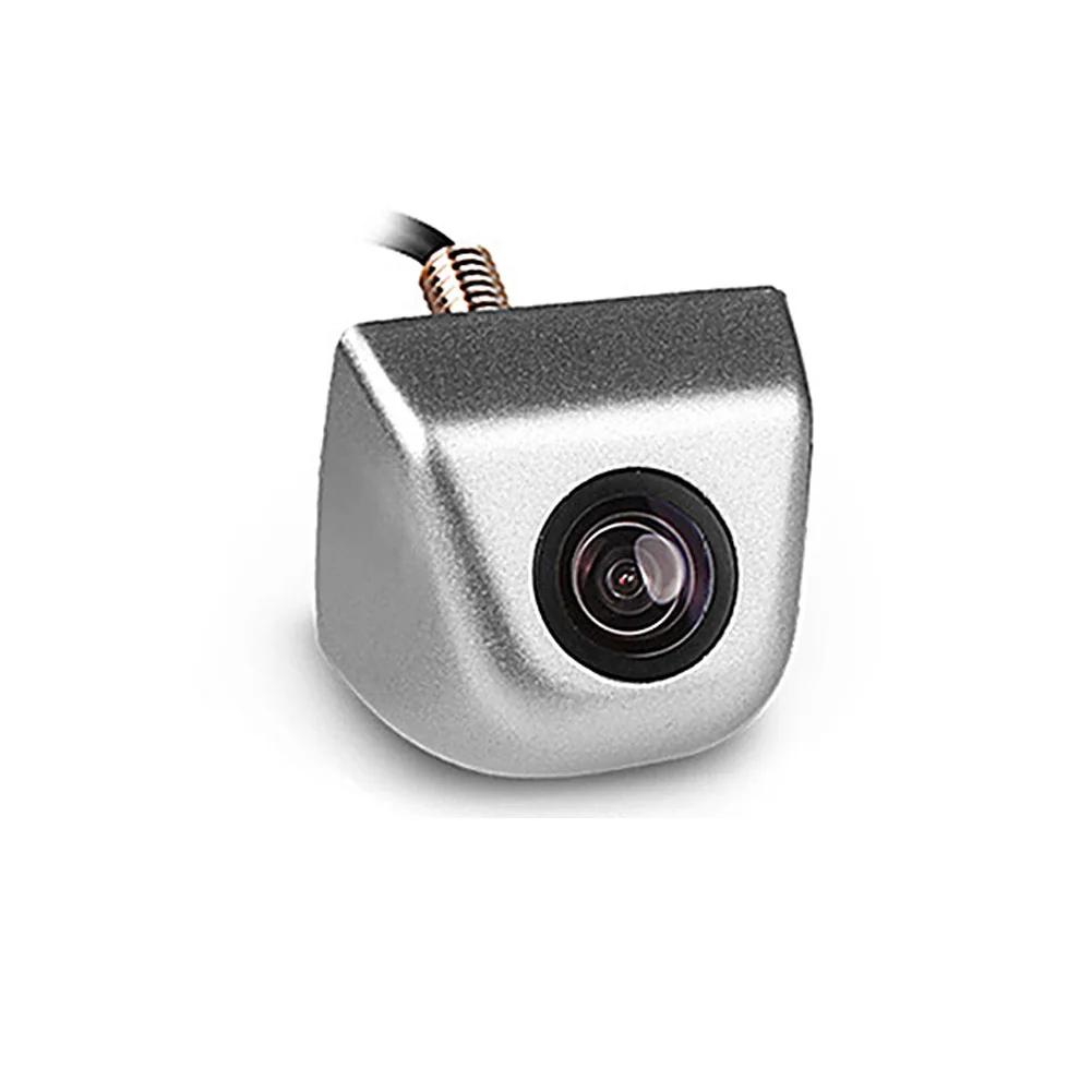 Car Rear View Camera Reverse & Front & Infrared Camera Night Vision for Parking Monitor Waterproof CCD Video Camera De Ré