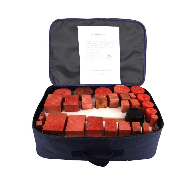 Emergency Wooden Leak Repair Kit 1