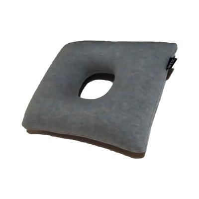 Almofada auricular tamanho M Recomendado para quem dorme de lado e sente dores de ouvido Adormece com os brincos no lugar