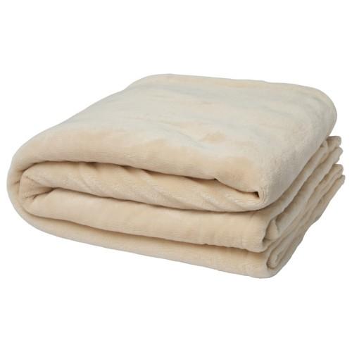 Floso Ashen Sherpa Recycled Blanket