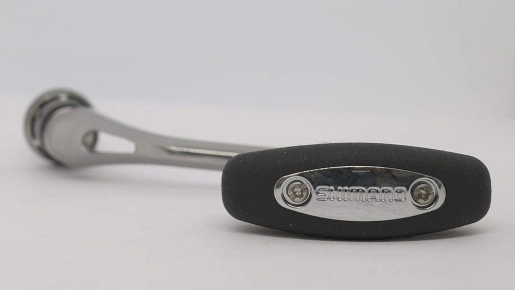 Genuine Parts 17 Ultegra C3000 Handle Set Part 101YY No.