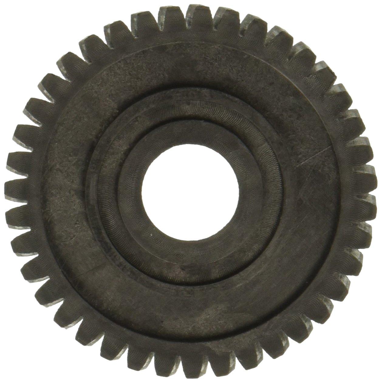 

Convertible Top Transmission Gear (Tooth Left to Right) for Porsche Boxster 1997-2006 | OEM# 987-561-179-01G | Heavy Duty