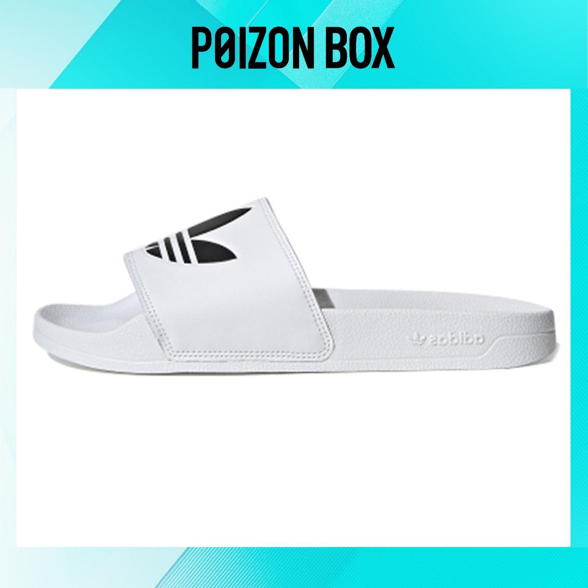 

сабо Adidas Originals Adilette Lite Slip-On Slides FU8297