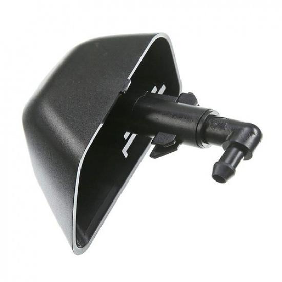 Front Right Headlight Washer Nozzle Jet For Land Rover LR2 2008 2009 2010 - 2013
